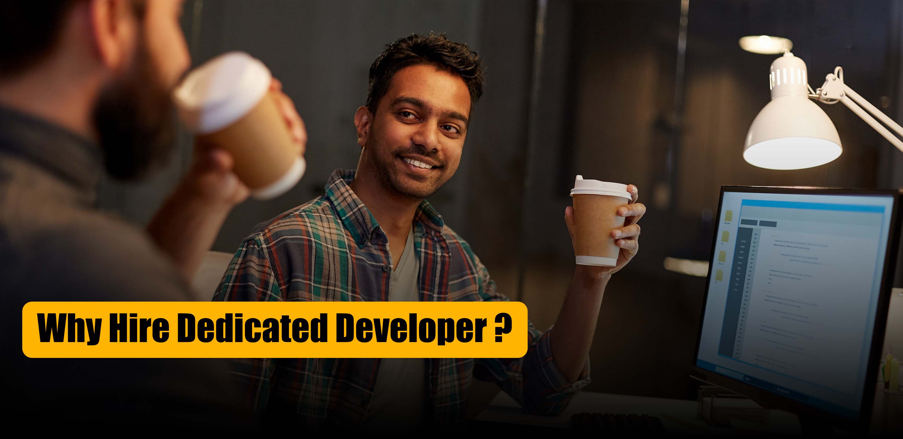 Why Hire Dedicated Developer in 2024
