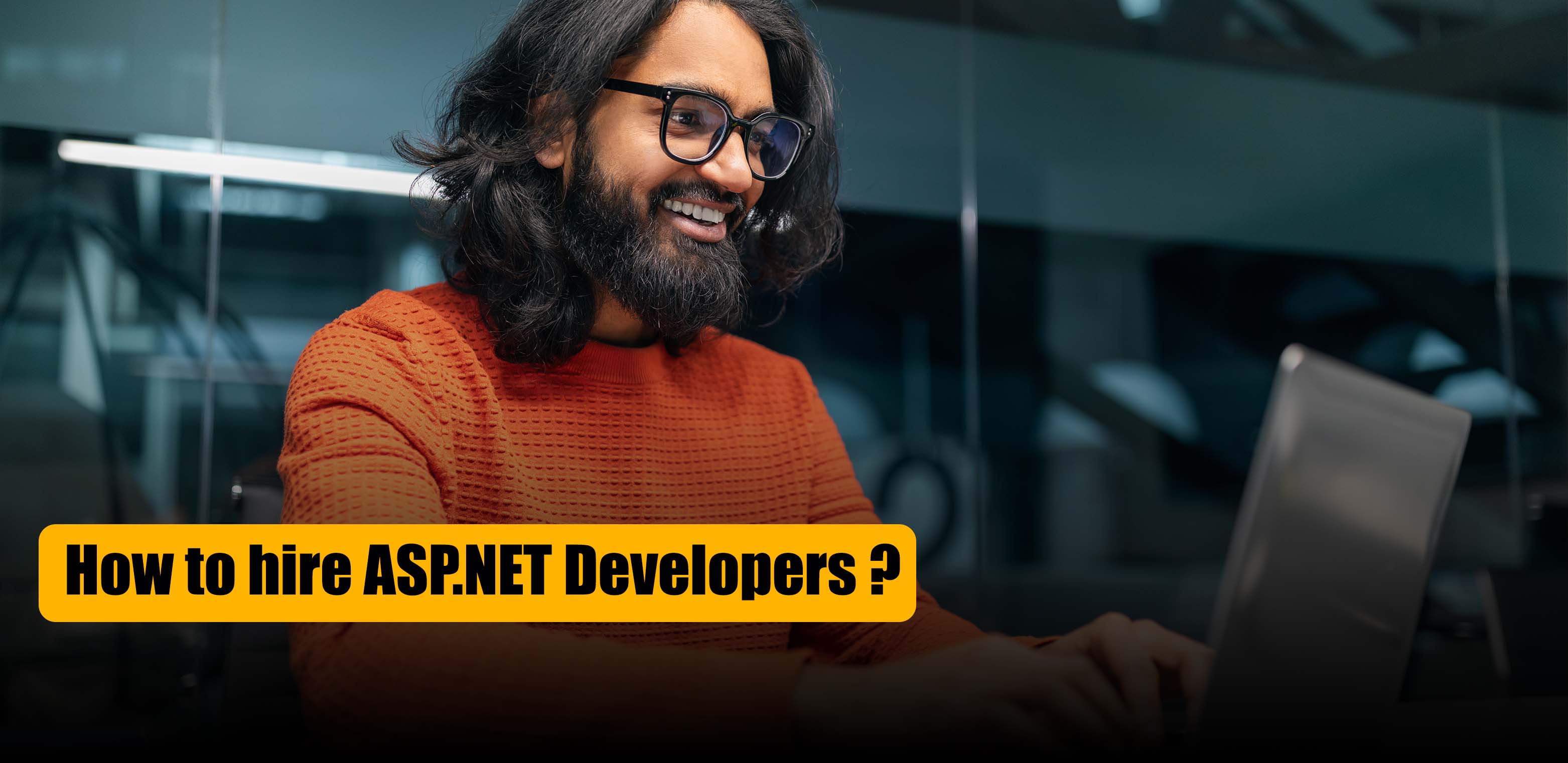 How to Hire ASP.NET Developers in 2024
