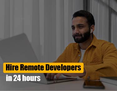Hire Remote Developers in 24 Hours