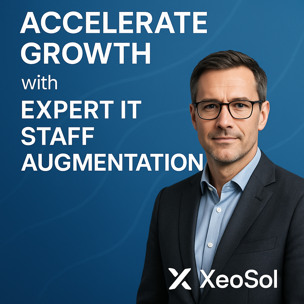 AI-generated staff post