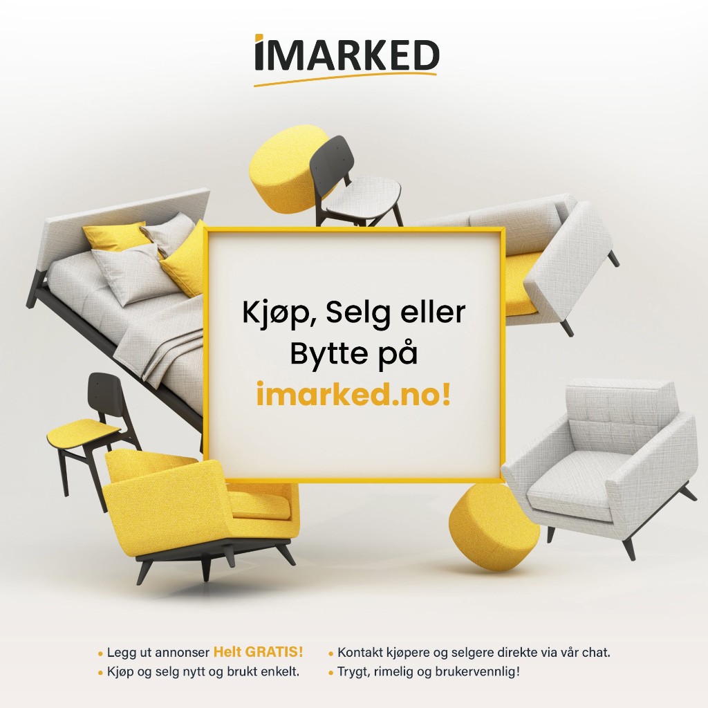 AI-generated iMARKED buy sell exchange post