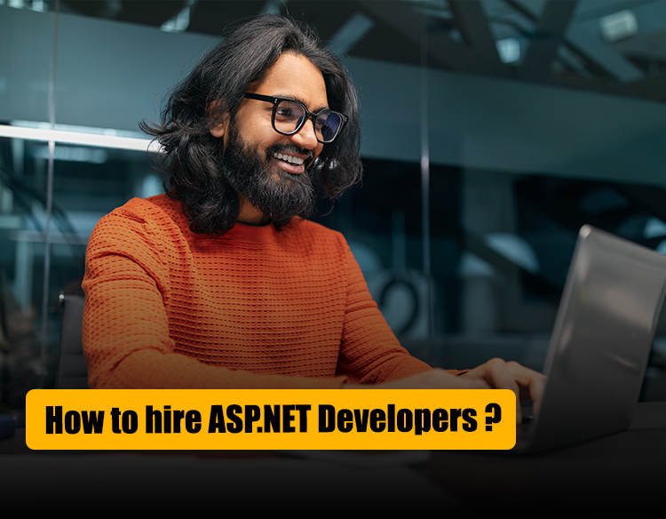 How to Hire ASP.NET Developers In 2024